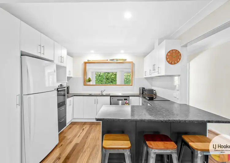 Sixth view of Homely house listing, 30 Red Head Road, Red Head NSW 2430