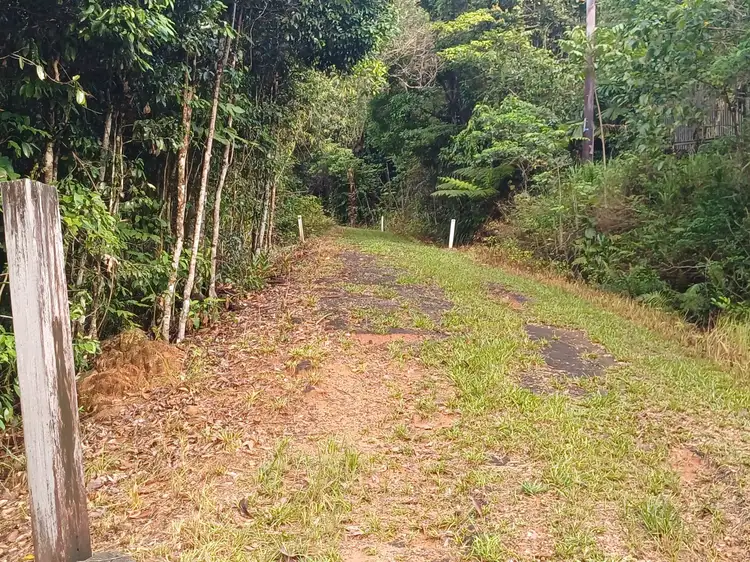 Second view of Homely land listing, 17 Maple Tce, Tully QLD 4854
