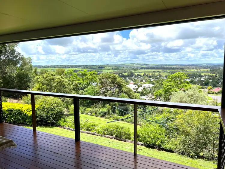 Main view of Homely house listing, 17 Coral Street, Kingaroy QLD 4610