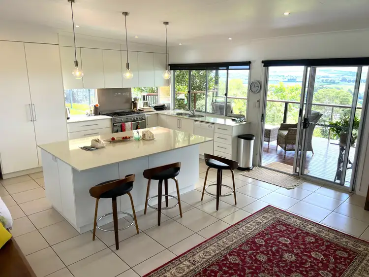 Second view of Homely house listing, 17 Coral Street, Kingaroy QLD 4610