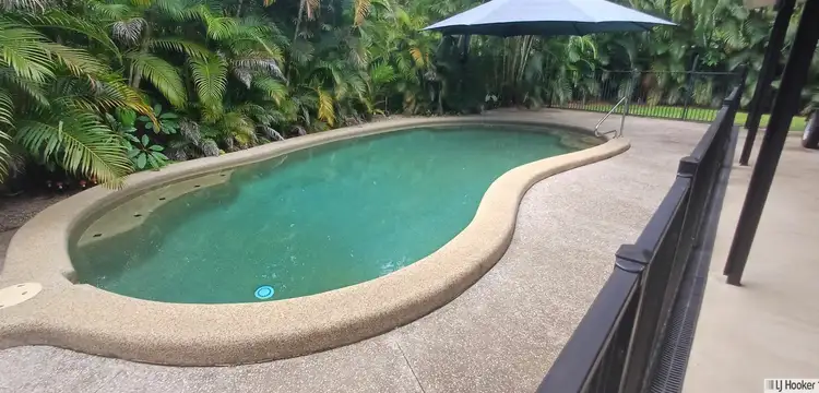 Second view of Homely house listing, 12 George Street, Flying Fish Point QLD 4860