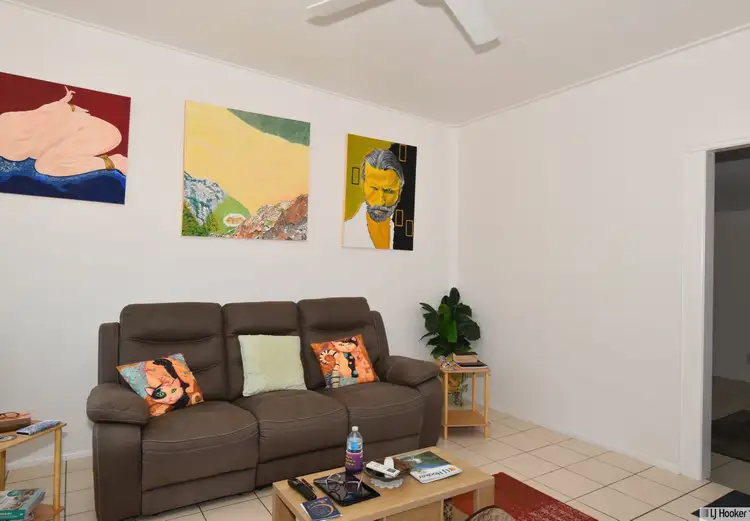 Fifth view of Homely house listing, 12 George Street, Flying Fish Point QLD 4860