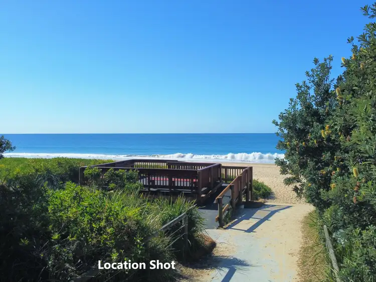 Seventh view of Homely unit listing, Unit A3/363 Diamond Beach Road, Diamond Beach NSW 2430