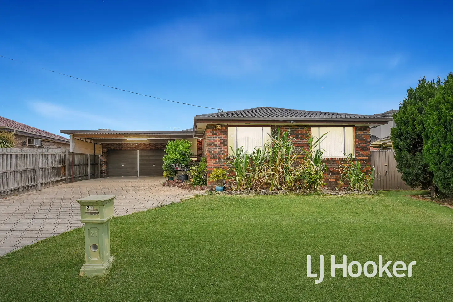 Main view of Homely house listing, 27 Winnima Avenue, Hampton Park VIC 3976