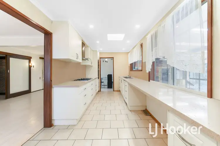 Third view of Homely house listing, 27 Winnima Avenue, Hampton Park VIC 3976