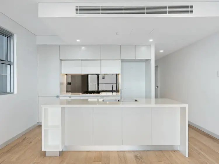 Third view of Homely unit listing, 601/29 George Street, Burwood NSW 2134