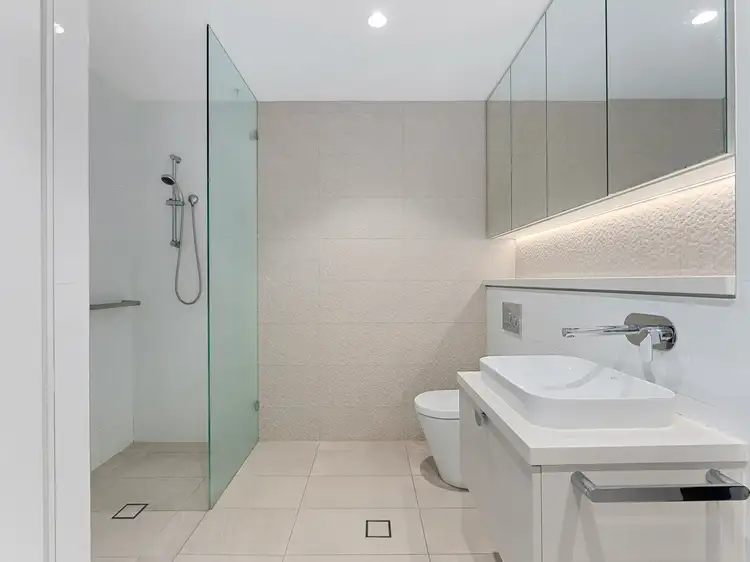 Fifth view of Homely unit listing, 601/29 George Street, Burwood NSW 2134