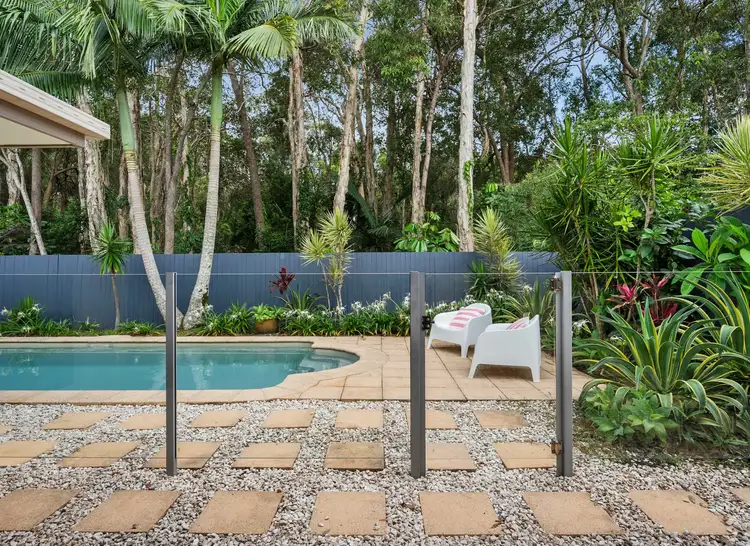 Main view of Homely house listing, 10 Veerings Crescent, Twin Waters QLD 4564