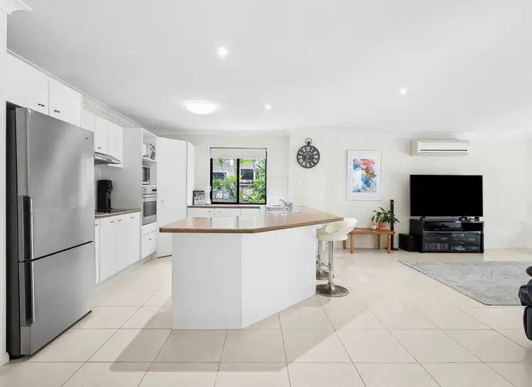 Fourth view of Homely house listing, 10 Veerings Crescent, Twin Waters QLD 4564
