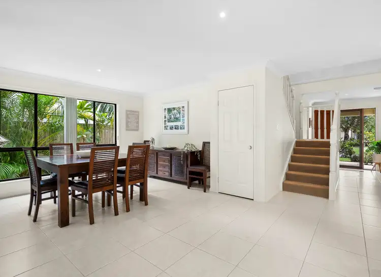 Fifth view of Homely house listing, 10 Veerings Crescent, Twin Waters QLD 4564