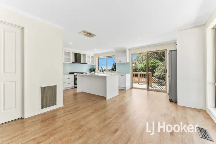 Second view of Homely house listing, 12 Darling Court, Hampton Park VIC 3976