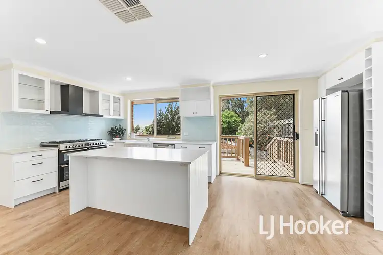 Third view of Homely house listing, 12 Darling Court, Hampton Park VIC 3976
