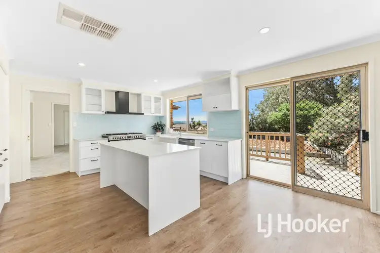 Fourth view of Homely house listing, 12 Darling Court, Hampton Park VIC 3976