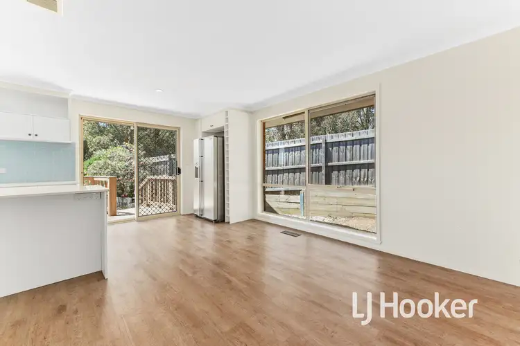Sixth view of Homely house listing, 12 Darling Court, Hampton Park VIC 3976