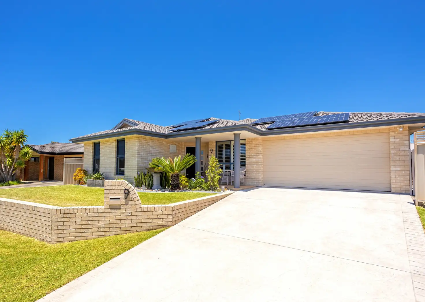 Main view of Homely house listing, 9 Yellowfin Avenue, Old Bar NSW 2430