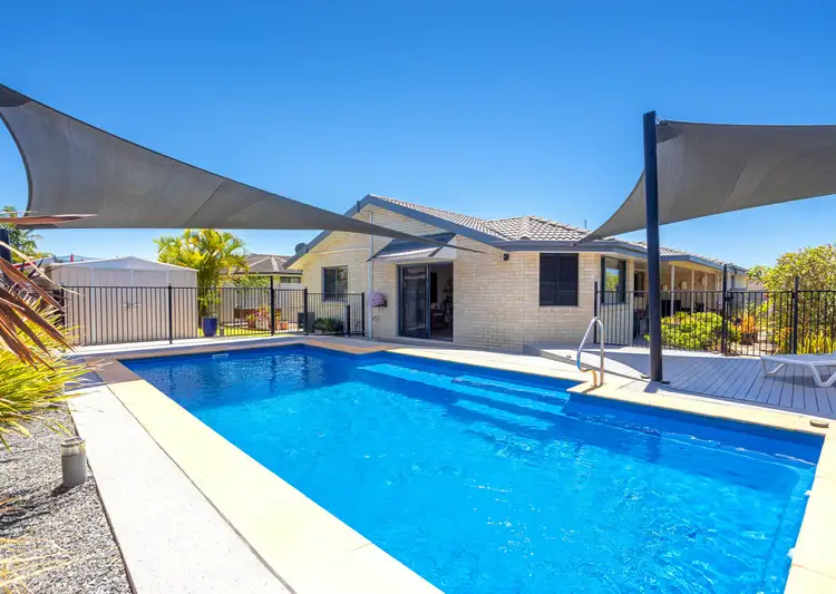 Third view of Homely house listing, 9 Yellowfin Avenue, Old Bar NSW 2430