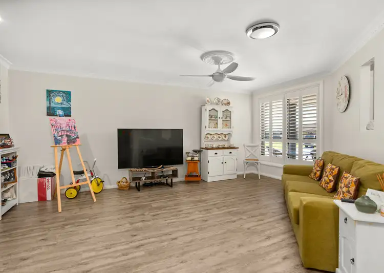 Fourth view of Homely house listing, 9 Yellowfin Avenue, Old Bar NSW 2430
