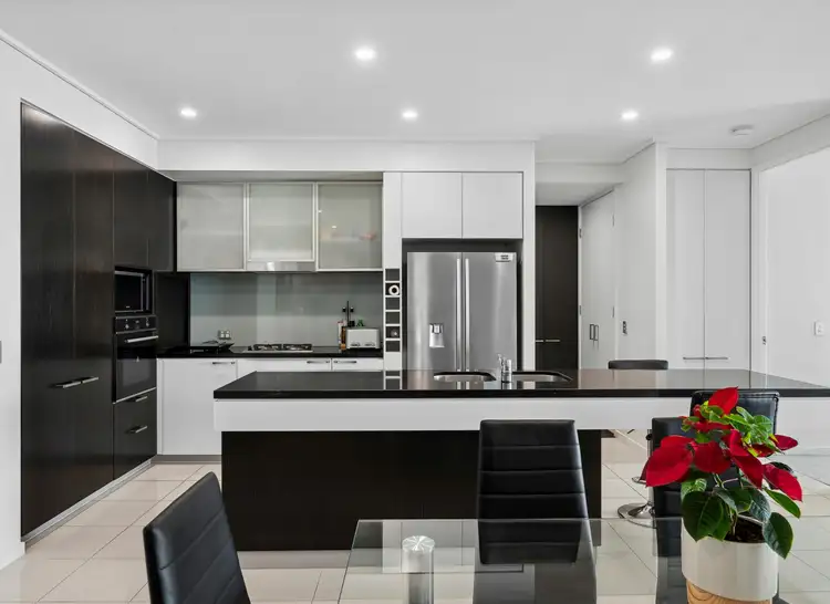 Third view of Homely unit listing, 4/20 Anchorage Circuit, Twin Waters QLD 4564