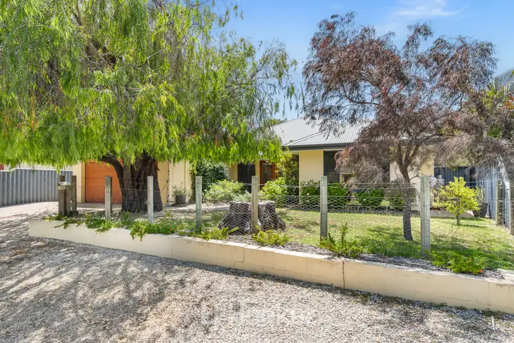 Second view of Homely house listing, 8 Westminster Avenue, West Busselton WA 6280