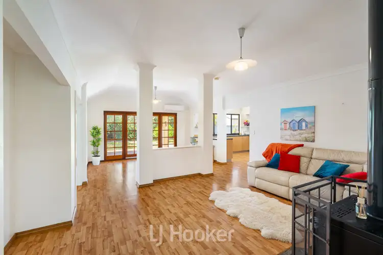 Fourth view of Homely house listing, 8 Westminster Avenue, West Busselton WA 6280