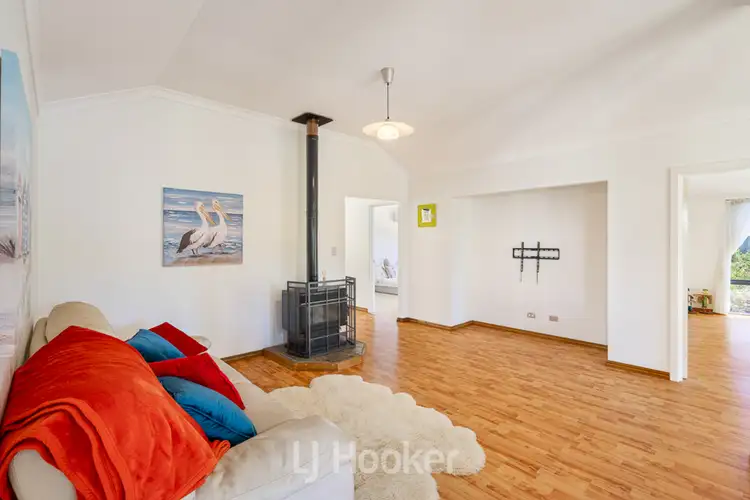 Fifth view of Homely house listing, 8 Westminster Avenue, West Busselton WA 6280