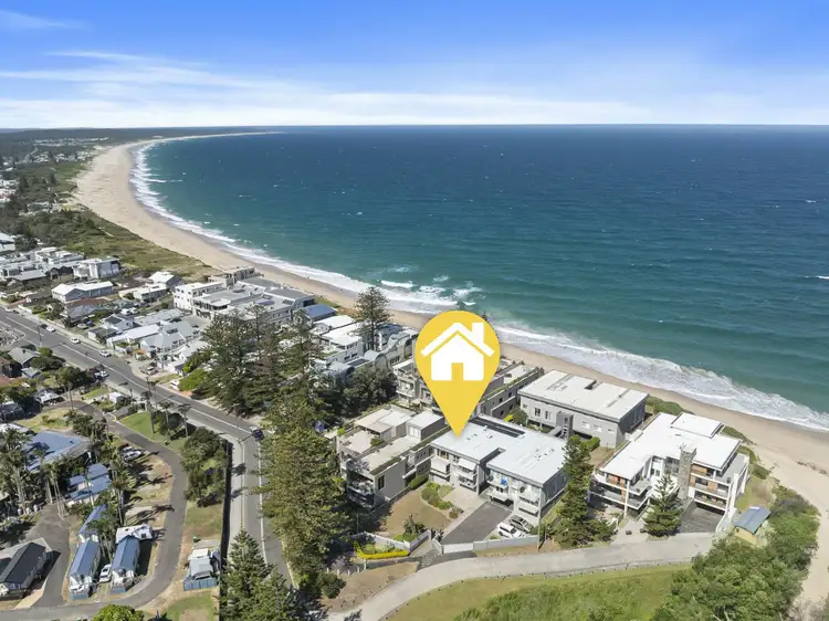 Main view of Homely apartment listing, 8/3-7 Hutton Road, The Entrance North NSW 2261