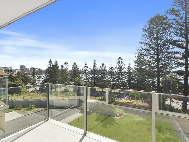 Third view of Homely apartment listing, 8/3-7 Hutton Road, The Entrance North NSW 2261
