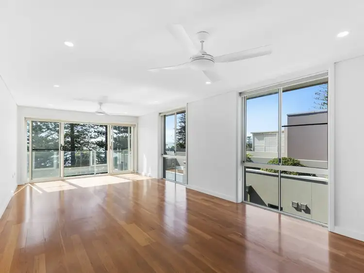 Fourth view of Homely apartment listing, 8/3-7 Hutton Road, The Entrance North NSW 2261
