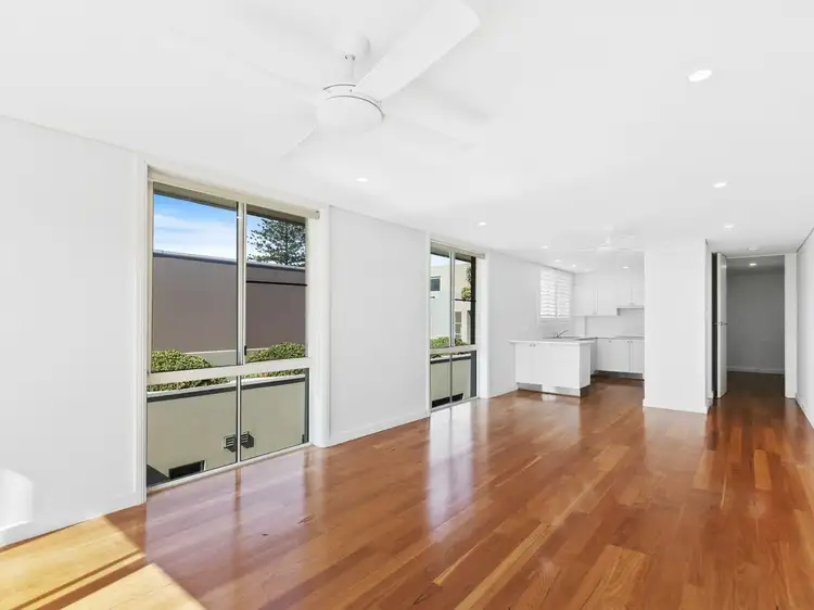 Fifth view of Homely apartment listing, 8/3-7 Hutton Road, The Entrance North NSW 2261