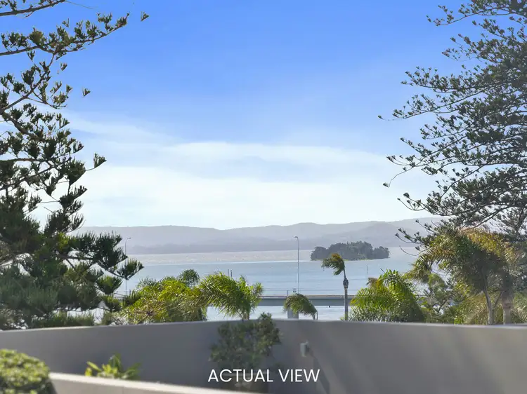 Sixth view of Homely apartment listing, 8/3-7 Hutton Road, The Entrance North NSW 2261