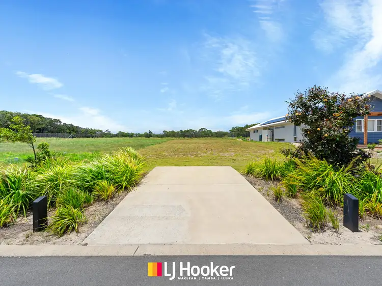 Fourth view of Homely land listing, 8 Yaegl Crescent, Iluka NSW 2466