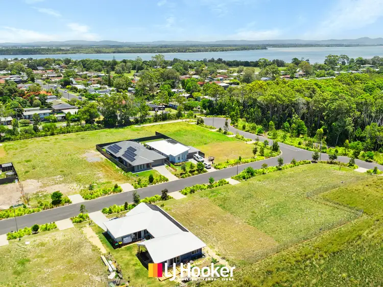 Sixth view of Homely land listing, 8 Yaegl Crescent, Iluka NSW 2466
