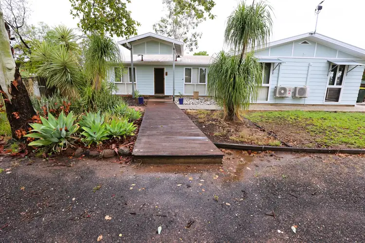Second view of Homely house listing, 19 Crendon Street, Emerald QLD 4720