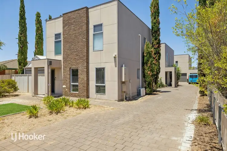 Second view of Homely house listing, 43A Adelaide Terrace, Ascot Park SA 5043