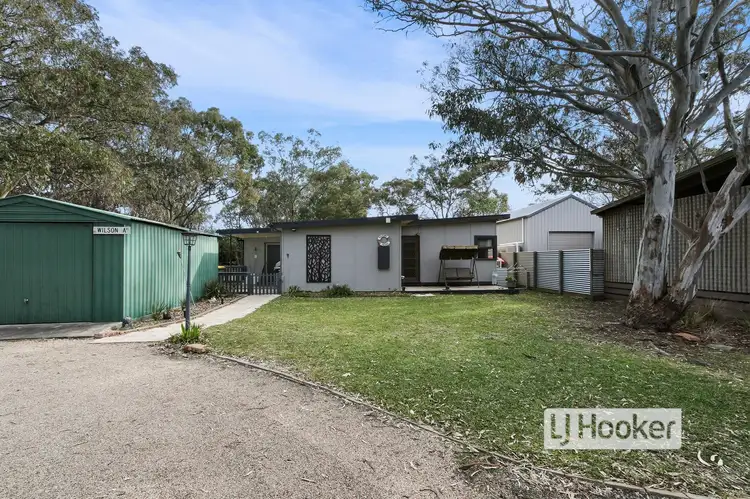 Main view of Homely house listing, 32 Fourth Avenue, Raymond Island VIC 3880