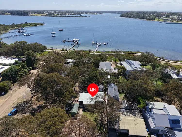 Second view of Homely house listing, 32 Fourth Avenue, Raymond Island VIC 3880