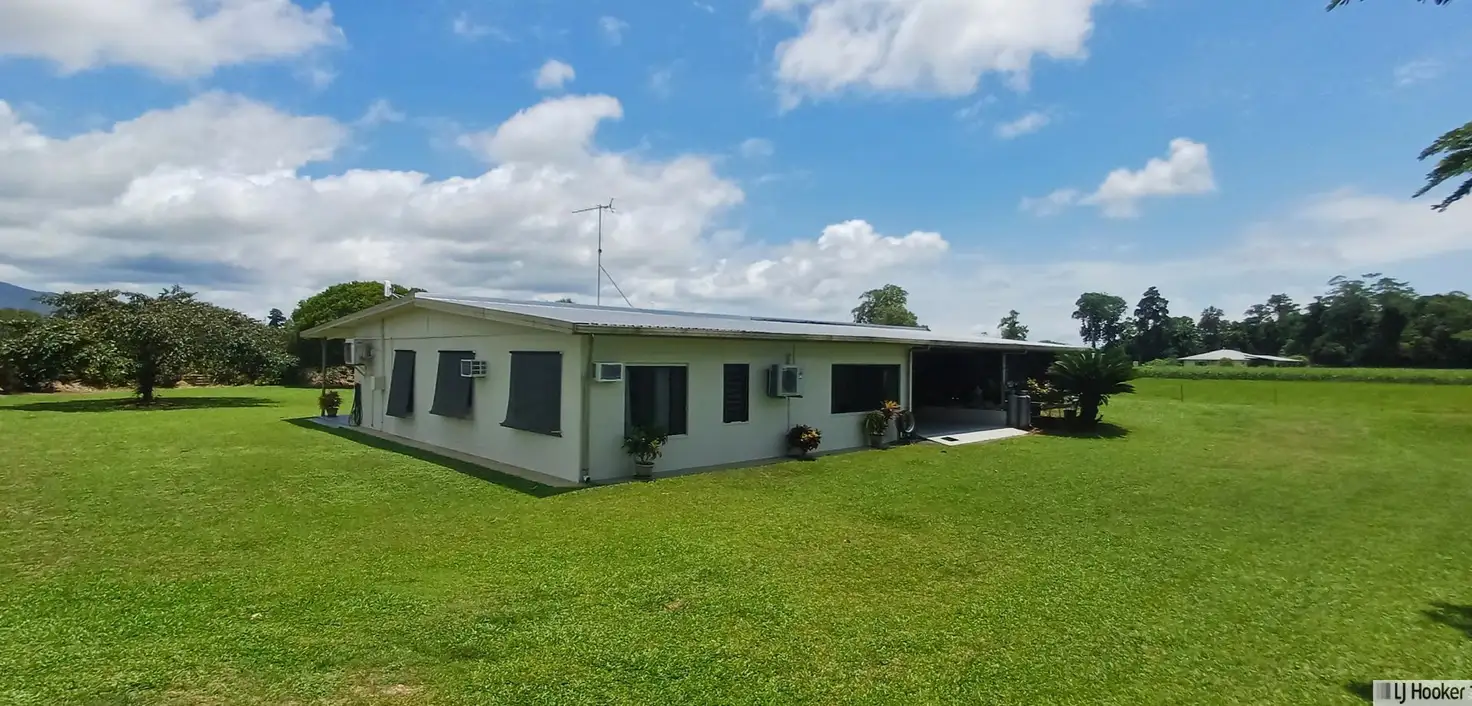 Main view of Homely house listing, 560 Rockingham Road, Rockingham QLD 4854