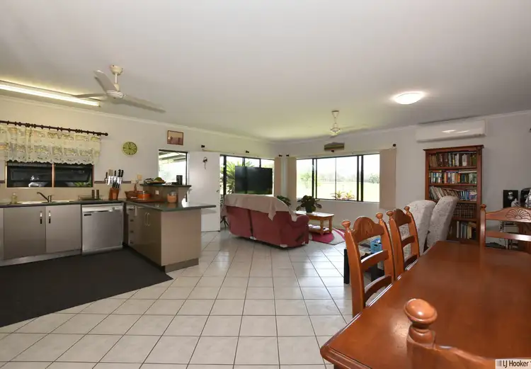 Second view of Homely house listing, 560 Rockingham Road, Rockingham QLD 4854