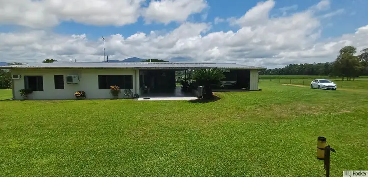 Third view of Homely house listing, 560 Rockingham Road, Rockingham QLD 4854