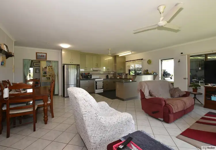 Fourth view of Homely house listing, 560 Rockingham Road, Rockingham QLD 4854