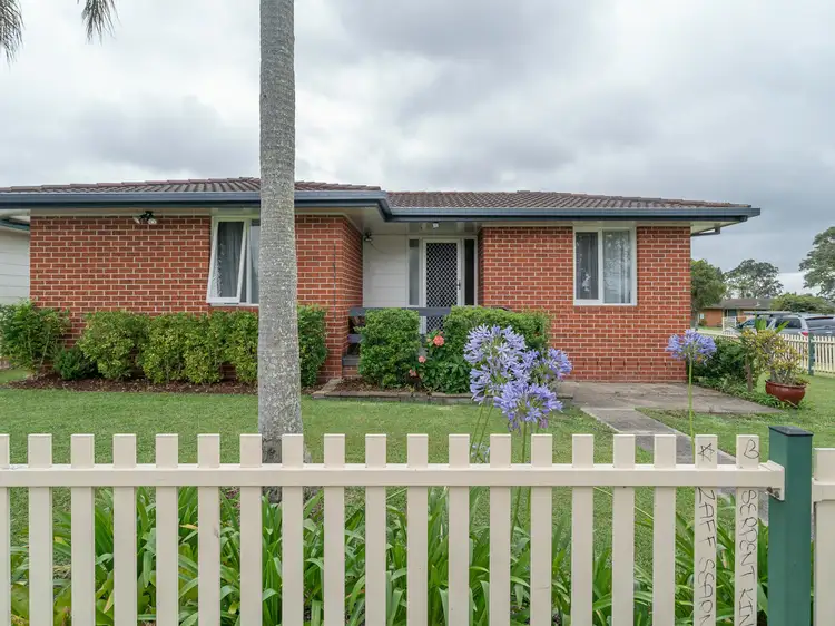Fifth view of Homely house listing, 4 Dunoon Street, Taree NSW 2430