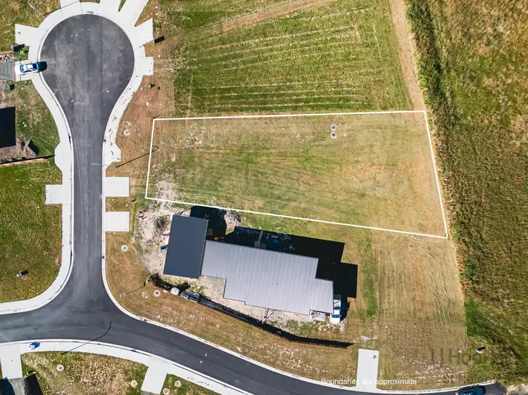 Second view of Homely land listing, 4 Archie Court, St Helens TAS 7216