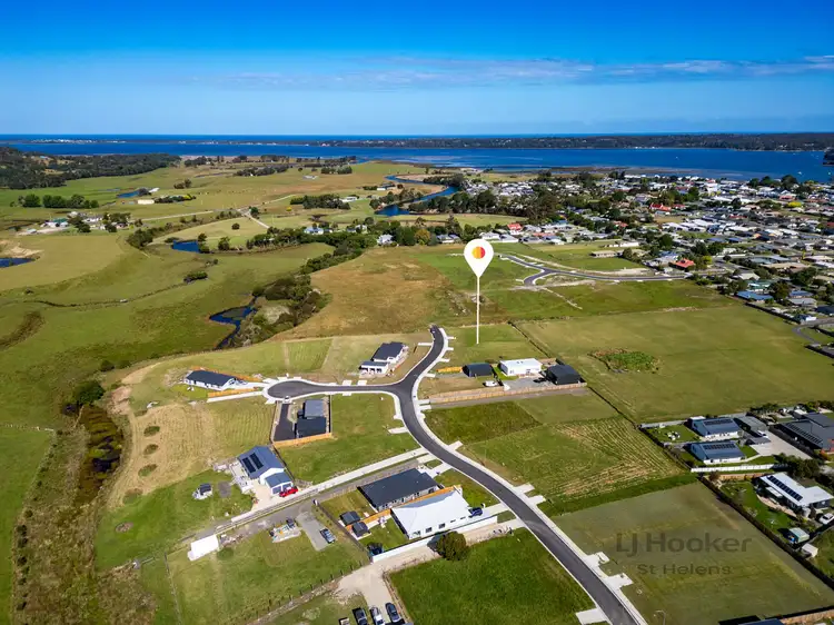 Main view of Homely land listing, 22 Annabel Drive, St Helens TAS 7216