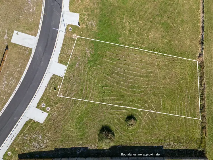 Second view of Homely land listing, 22 Annabel Drive, St Helens TAS 7216