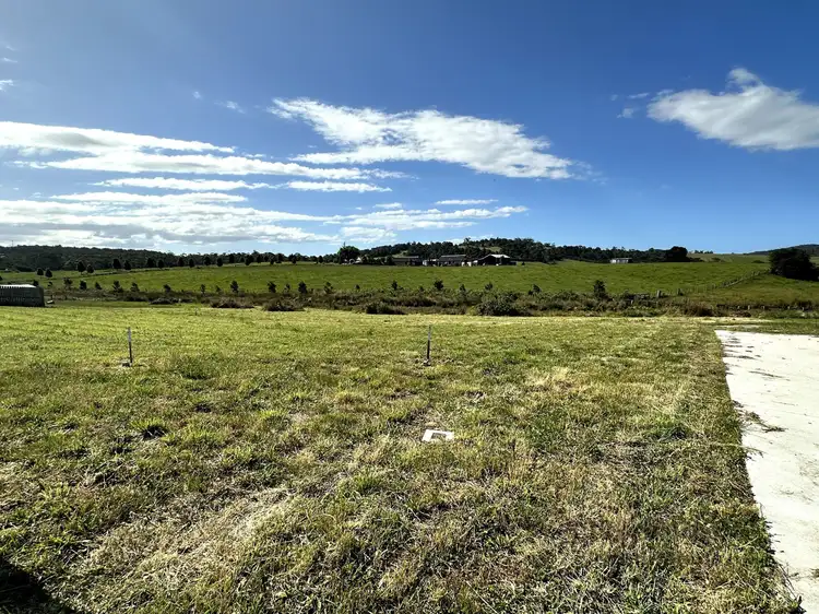 Third view of Homely land listing, 7 Archie Court, St Helens TAS 7216