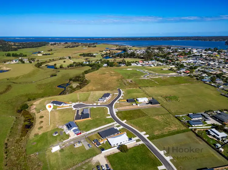 Main view of Homely land listing, 5 Archie Court, St Helens TAS 7216