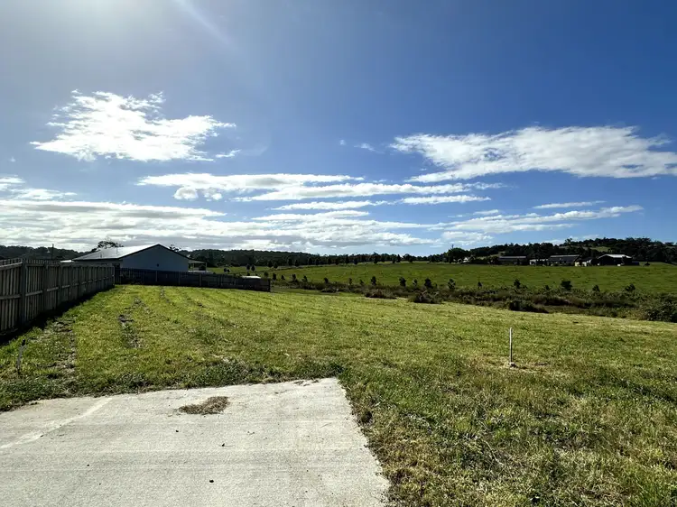 Second view of Homely land listing, 5 Archie Court, St Helens TAS 7216