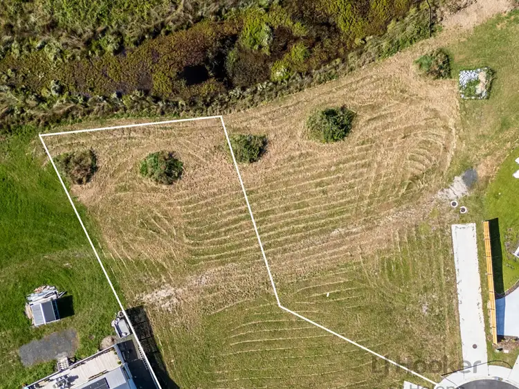 Third view of Homely land listing, 5 Archie Court, St Helens TAS 7216