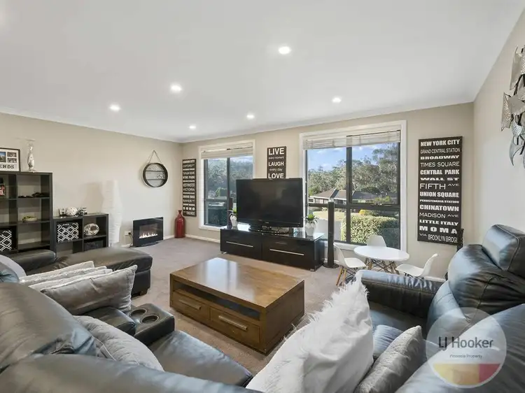 Second view of Homely house listing, 25 Harbord Road, Claremont TAS 7011