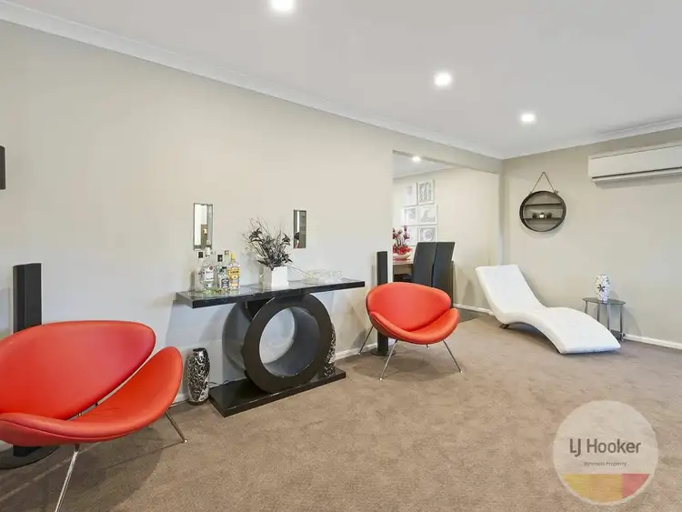 Third view of Homely house listing, 25 Harbord Road, Claremont TAS 7011